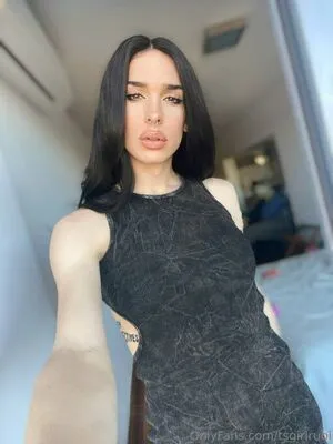 Tsgirlrubi OnlyFans Leaked Free Thumbnail Picture - #y7uJdbH4RD