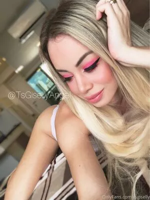 tsgiselly OnlyFans Leaked Free Thumbnail Picture - #1nVZnALxNa