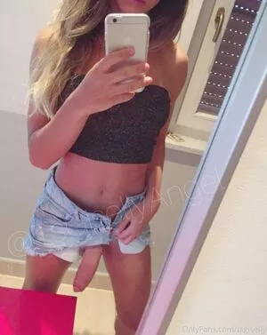 tsgiselly OnlyFans Leaked Free Thumbnail Picture - #G6KsJDJusR