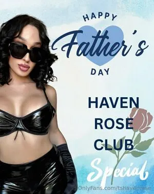 Tshavenrose OnlyFans Leaked Free Thumbnail Picture - #3nhqHptifj