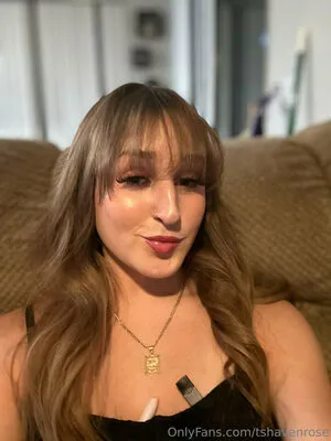 Tshavenrose OnlyFans Leaked Free Thumbnail Picture - #6L5uCo2FBS