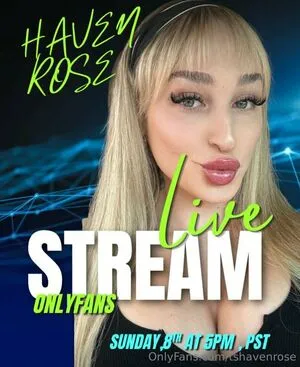 Tshavenrose OnlyFans Leaked Free Thumbnail Picture - #BnJcxoaGv1