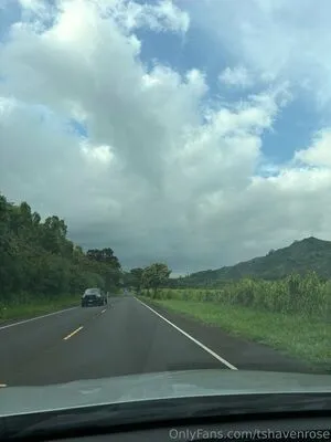 Tshavenrose OnlyFans Leaked Free Thumbnail Picture - #DXcQEmQJTH