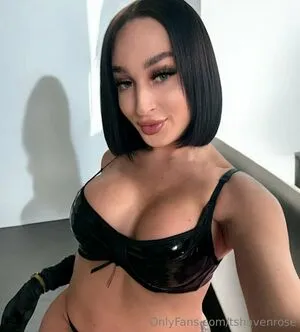 Tshavenrose OnlyFans Leaked Free Thumbnail Picture - #NtWfarSz1k
