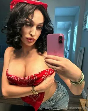 Tshavenrose OnlyFans Leaked Free Thumbnail Picture - #qHvuuR3qDD