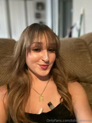 Tshavenrose OnlyFans Leaked Free Thumbnail Picture - #y7ekDpjDta