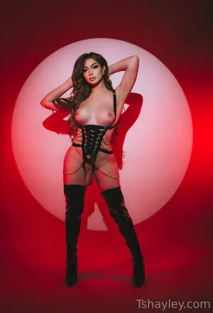 Tshayleybaby OnlyFans Leaked Free Thumbnail Picture - #50S04HDNIL