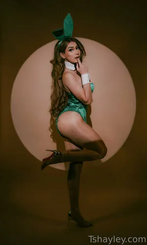 Tshayleybaby OnlyFans Leaked Free Thumbnail Picture - #ALrQoUtF3R