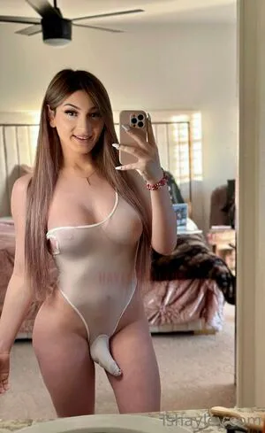 Tshayleybaby OnlyFans Leaked Free Thumbnail Picture - #IB28vu7RHx