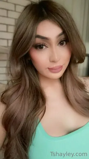 Tshayleybaby OnlyFans Leaked Free Thumbnail Picture - #IeN2wzl8hL