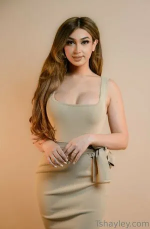 Tshayleybaby OnlyFans Leaked Free Thumbnail Picture - #Ki95vNjA3G