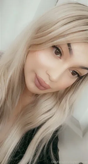 Tshayleybaby OnlyFans Leaked Free Thumbnail Picture - #R6ZC8E5erv