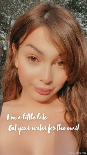 Tshayleybaby OnlyFans Leaked Free Thumbnail Picture - #fFGvY540jR