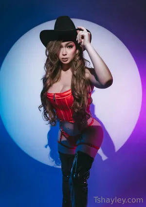 Tshayleybaby OnlyFans Leaked Free Thumbnail Picture - #rbbcNcvnLo