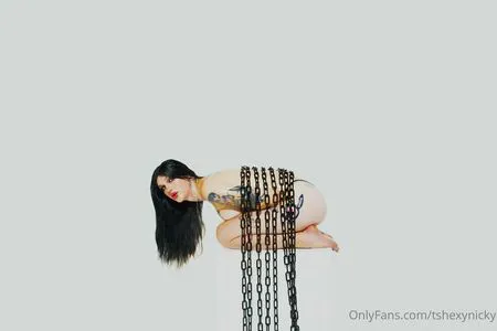 Tshexynicky OnlyFans Leaked Free Thumbnail Picture - #QPJU7KBKnx