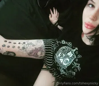 Tshexynicky OnlyFans Leaked Free Thumbnail Picture - #bTvpPQJkiY