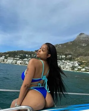 Tsholo Teebaby OnlyFans Leaked Free Thumbnail Picture - #JKYio51RJw