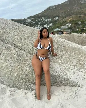 Tsholo Teebaby OnlyFans Leaked Free Thumbnail Picture - #RSUfExx31H
