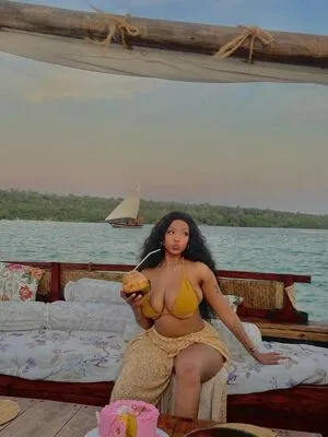 Tsholo Teebaby OnlyFans Leaked Free Thumbnail Picture - #Sm5x6vOQMs