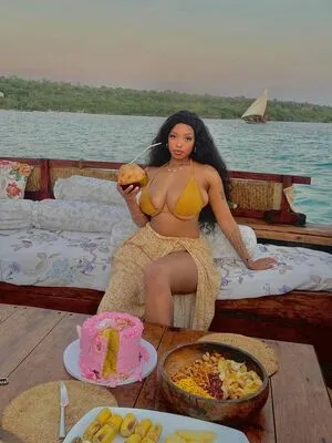 Tsholo Teebaby OnlyFans Leaked Free Thumbnail Picture - #lAQsjUTi0G