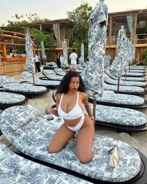 Tsholo Teebaby OnlyFans Leaked Free Thumbnail Picture - #xxpSsQr8jz