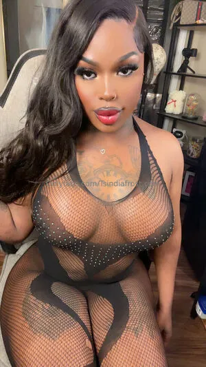 Tsindiafrost OnlyFans Leaked Free Thumbnail Picture - #BHcMhzFXLy