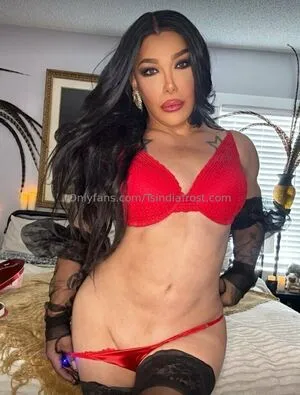 Tsindiafrost OnlyFans Leaked Free Thumbnail Picture - #OOpEK8eiCy
