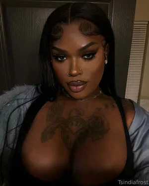 Tsindiafrost OnlyFans Leaked Free Thumbnail Picture - #Ox7f9ybmDa