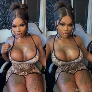 Tsindiafrost OnlyFans Leaked Free Thumbnail Picture - #WtNxL254Jd