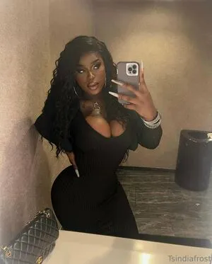 Tsindiafrost OnlyFans Leaked Free Thumbnail Picture - #aA7NVmvmU7