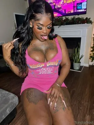 Tsindiafrost OnlyFans Leaked Free Thumbnail Picture - #xHjUJnXSlJ