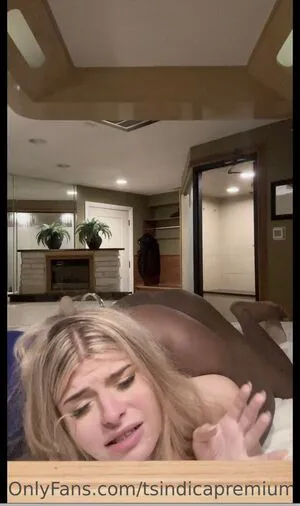 Tsindica OnlyFans Leaked Free Thumbnail Picture - #6siDfL339N