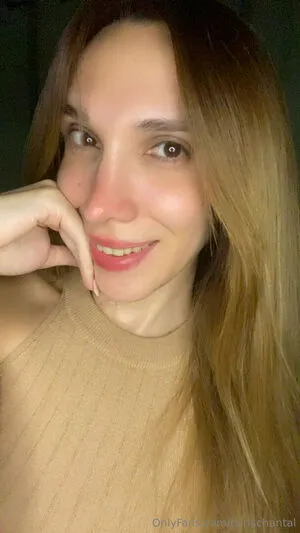 Tsirischantal OnlyFans Leaked Free Thumbnail Picture - #OsRssv5Llg