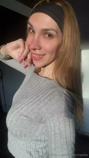 Tsirischantal OnlyFans Leaked Free Thumbnail Picture - #mAutP9mUWD