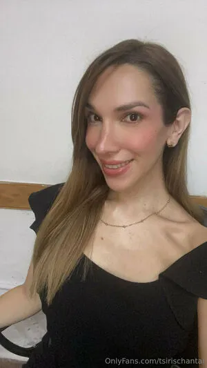Tsirischantal OnlyFans Leaked Free Thumbnail Picture - #vAOHIsS1bM