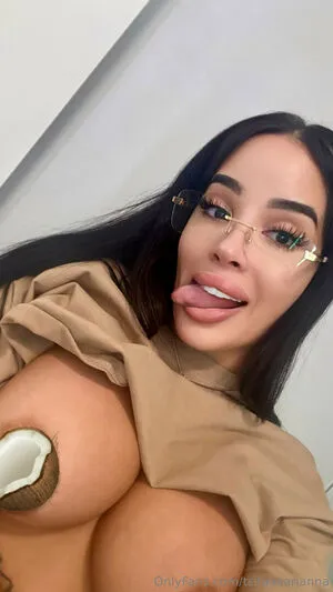 Tsitaliaarianna OnlyFans Leaked Free Thumbnail Picture - #5MTJ5vx9B2