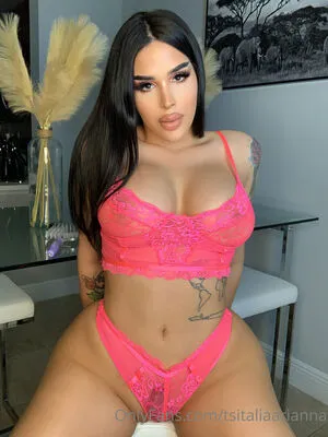 Tsitaliaarianna OnlyFans Leaked Free Thumbnail Picture - #AItuF8LQbB