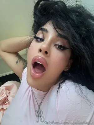 Tsitaliaarianna OnlyFans Leaked Free Thumbnail Picture - #DeoHburo9g
