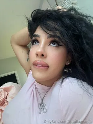 Tsitaliaarianna OnlyFans Leaked Free Thumbnail Picture - #G6xvueo5Ju