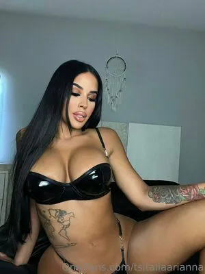 Tsitaliaarianna OnlyFans Leaked Free Thumbnail Picture - #Q5I1shXbI0