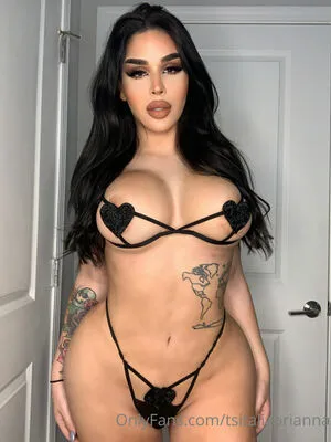 Tsitaliaarianna OnlyFans Leaked Free Thumbnail Picture - #W4XvUkxv0U