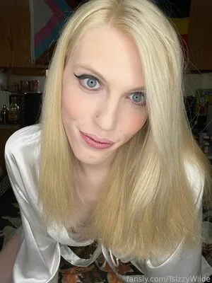 Tsizzywilde OnlyFans Leaked Free Thumbnail Picture - #K4gzAUbqu0