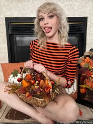 Tsizzywilde OnlyFans Leaked Free Thumbnail Picture - #PRVLa9W773