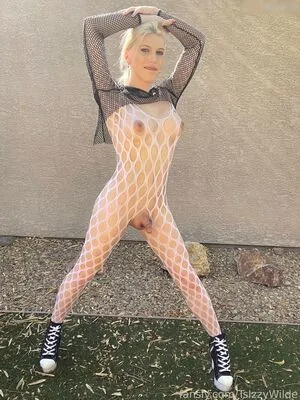 Tsizzywilde OnlyFans Leaked Free Thumbnail Picture - #bbdbG86JXE