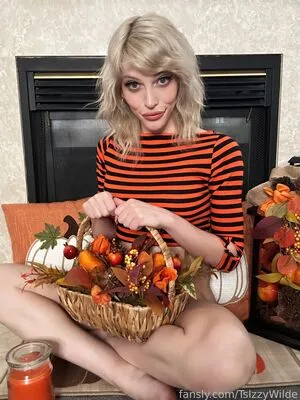 Tsizzywilde OnlyFans Leaked Free Thumbnail Picture - #hJz19VNdIu