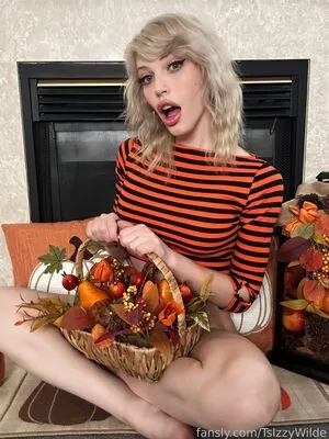 Tsizzywilde OnlyFans Leaked Free Thumbnail Picture - #rj25tnyB51