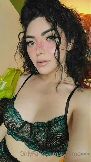 Tsjaimexxx OnlyFans Leaked Free Thumbnail Picture - #3hFZ6R3rsB