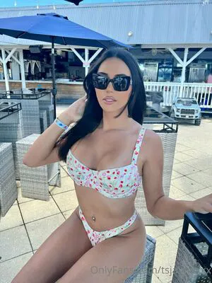 Tsjaimexxx OnlyFans Leaked Free Thumbnail Picture - #7LkdXRAMWu