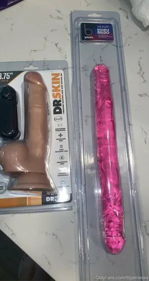 Tsjaimexxx OnlyFans Leaked Free Thumbnail Picture - #8gfGhcd1Vd