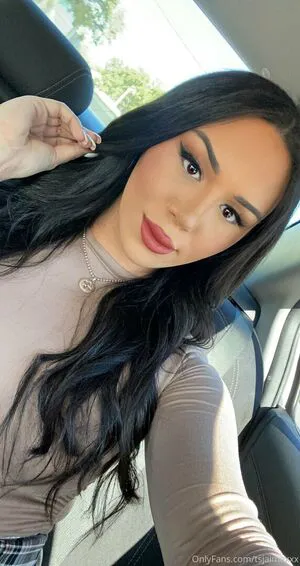 Tsjaimexxx OnlyFans Leaked Free Thumbnail Picture - #DICnaUCzaT